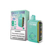 Disposable Vape Online B-POP (Blow Pop) (Strawberry Blueberry Gum Hard Candy) (Planet Edition) Geek Bar Pulse 15000 Disposable Vape 15K