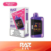 Disposable Vape Online Bangin' Sour Berries Raz LTX 25K Disposable Vape