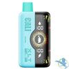 Disposable Vape Online Blue Mint Cali XLT 40K Disposable Vape
