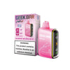 Disposable Vape Online Blueberry Watermelon (Taurus) (Zodiac Edition) Geek Bar Pulse 15000 Disposable Vape 15K