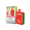 Disposable Vape Online California Cherry (Planet Edition) Geek Bar Pulse 15000 Disposable Vape 15K