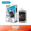 Disposable Vape Online Clear Diamond Raz LTX 25K Disposable Vape