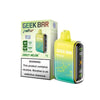 Disposable Vape Online Crazy Melon (Honeydew Melon Watermelon) (Virgo) (Zodiac Edition) Geek Bar Pulse 15000 Disposable Vape 15K