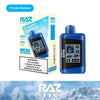 Disposable Vape Online Frozen Banana (Frozen Edition) Raz LTX 25K Disposable Vape