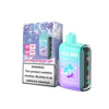 Disposable Vape Online Frozen Blackberry Fab (Frozen Edition) Geek Bar Pulse 15000 Disposable Vape 15K