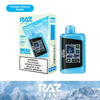 Disposable Vape Online Frozen Cherry Apple (Frozen Edition) Raz LTX 25K Disposable Vape