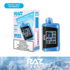 Disposable Vape Online Frozen Juicy Strawberry (Frozen Edition) Raz LTX 25K Disposable Vape
