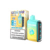 Disposable Vape Online Frozen Pina Colada (Frozen Edition) Geek Bar Pulse 15000 Disposable Vape 15K