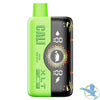 Disposable Vape Online Frozen Sour Apple Cali XLT 40K Disposable Vape