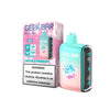 Disposable Vape Online Frozen Strawberry (Frozen Edition) Geek Bar Pulse 15000 Disposable Vape 15K