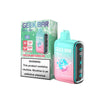 Disposable Vape Online Frozen Watermelon (Frozen Edition) Geek Bar Pulse 15000 Disposable Vape 15K