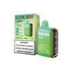 Disposable Vape Online Grape B-POP (Aquarius) (Zodiac Edition) Geek Bar Pulse 15000 Disposable Vape 15K
