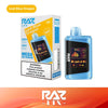 Disposable Vape Online Iced Blue Dragon Raz LTX 25K Disposable Vape