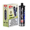 Disposable Vape Online Lemon Lime ( Pod Kit ) Vfly hookah disposable kit 40K