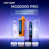 Disposable Vape Online LOST MARY MO20000 PRO DISPOSABLE VAPE