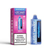 Disposable Vape Online Blue Razz Ice LOST MARY MO20000 PRO DISPOSABLE VAPE