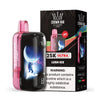 Disposable Vape Online Lush Ice Al Fakher Crown Bar Ultra 25K Disposable Vape