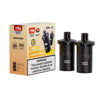 Disposable Vape Online Mango Freeze (Pod Only) Vfly hookah disposable kit 40K