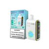 Disposable Vape Online Miami Mint (Planet Edition) Geek Bar Pulse 15000 Disposable Vape 15K