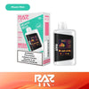 Disposable Vape Online Miami Mint Raz LTX 25K Disposable Vape