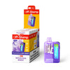 Disposable Vape Online Mountain Berry Off Stamp Crystal Cube Kit 35K Pod + Charger
