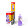 Disposable Vape Online Mountain Berry Off Stamp Crystal Cube Pod 35K Refills (Charger Required)