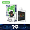 Disposable Vape Online New York Mint (Fall Edition) Raz LTX 25K Disposable Vape