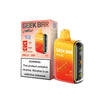 Disposable Vape Online OMG B-POP (Cherry Strawberry Raspberry Gum Hard Candy) (Aries) (Zodiac Edition) Geek Bar Pulse 15000 Disposable Vape 15K