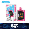Disposable Vape Online Pink Lemonade Minty O's (Fall Edition) Raz LTX 25K Disposable Vape