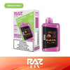 Disposable Vape Online Rainbow Rain (Rainbow Jelly) Raz LTX 25K Disposable Vape