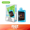Disposable Vape Online Razzle Dazzle (Blueberry Sour Raspberry) Raz LTX 25K Disposable Vape