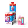 Disposable Vape Online Scary Berry Off Stamp Crystal Cube Kit 35K Pod + Charger