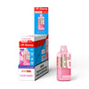 Disposable Vape Online Scary Berry Off Stamp Crystal Cube Pod 35K Refills (Charger Required)