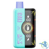 Disposable Vape Online Sour Blue Dust Cali XLT 40K Disposable Vape