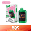 Disposable Vape Online Sour Watermelon Peach Raz LTX 25K Disposable Vape