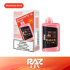 Disposable Vape Online Strawberry Burst Raz LTX 25K Disposable Vape