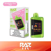 Disposable Vape Online Strawberry Kiwi Pear Raz LTX 25K Disposable Vape