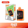 Disposable Vape Online Strawberry Orange Tang Raz LTX 25K Disposable Vape