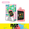 Disposable Vape Online Strawberry Peach Gush (Gush Edition) Raz LTX 25K Disposable Vape