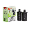 Disposable Vape Online Two Apple (Pod Only) Vfly hookah disposable kit 40K