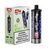 Disposable Vape Online Two Apple ( Pod Kit ) Vfly hookah disposable kit 40K