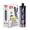 Disposable Vape Online Vanilla Caramel Tobacco ( Pod Kit ) Vfly hookah disposable kit 40K