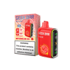 Disposable Vape Online Watermelon Ice (Planet Edition) Geek Bar Pulse 15000 Disposable Vape 15K
