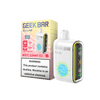 Disposable Vape Online White Gummy Ice (Planet Edition) Geek Bar Pulse 15000 Disposable Vape 15K