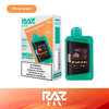Disposable Vape Online Wintergreen Raz LTX 25K Disposable Vape