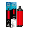 Disposable Vape Online Gum (New Flavor) +2.00 Al Fakher Crown Bar Vape 8000 Puffs