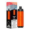 Disposable Vape Online Peach Ice (New Flavor) +2.00 Al Fakher Crown Bar Vape 8000 Puffs