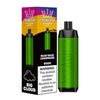 Disposable Vape Online Blue Razz Lemonade (New Flavor) +2.00 Al Fakher Crown Bar Vape 8000 Puffs