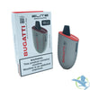 Disposable Vape Online Strawberry Gummy Bugatti Elite Aroma King Disposable 9000