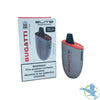 Disposable Vape Online Delicious Apple Bugatti Elite Aroma King Disposable 9000